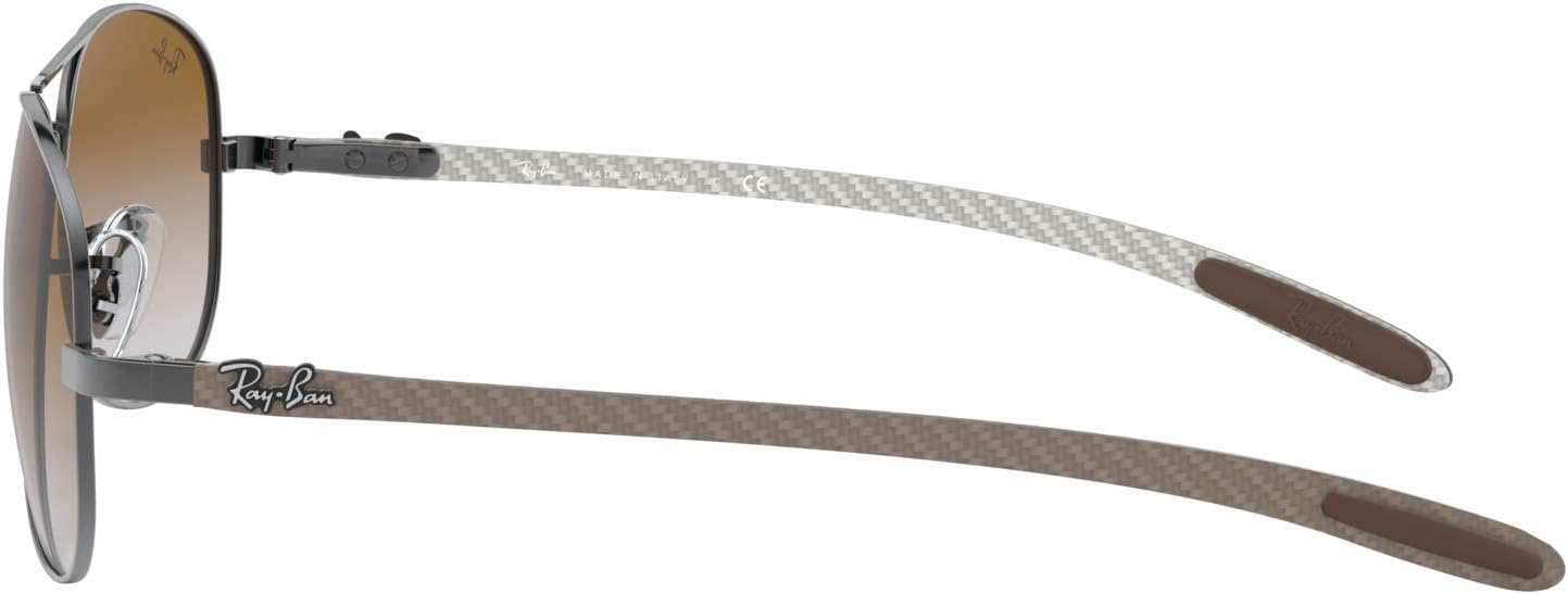 Amazon.co.jp: (レイバン) Ray-Ban サングラス RB8301 004/K6 59